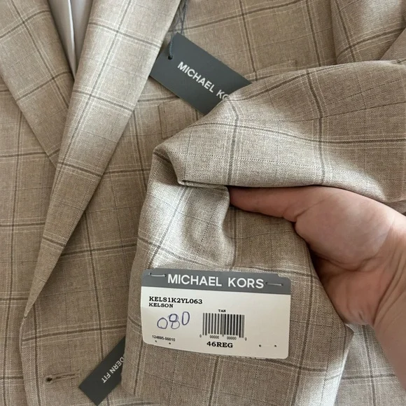 Men’s Blazer